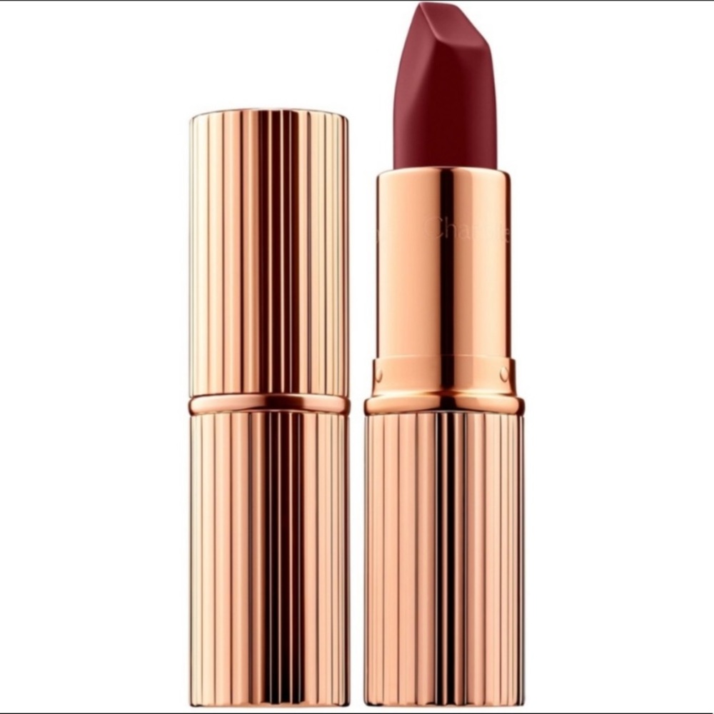 Charlotte Tillbury Lipstick - Walk of No Shame
